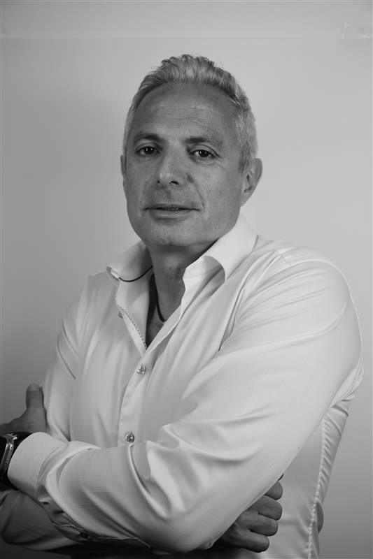 Alain Rizk, CEO of Rizk Group